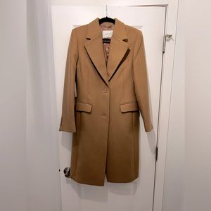 Aritiza | Babaton | Davenport Wool Coat | NWT and out of stock